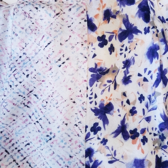 NEW L*Space | Multi Print Wrap Rompers XS‎ - Picture 13 of 13